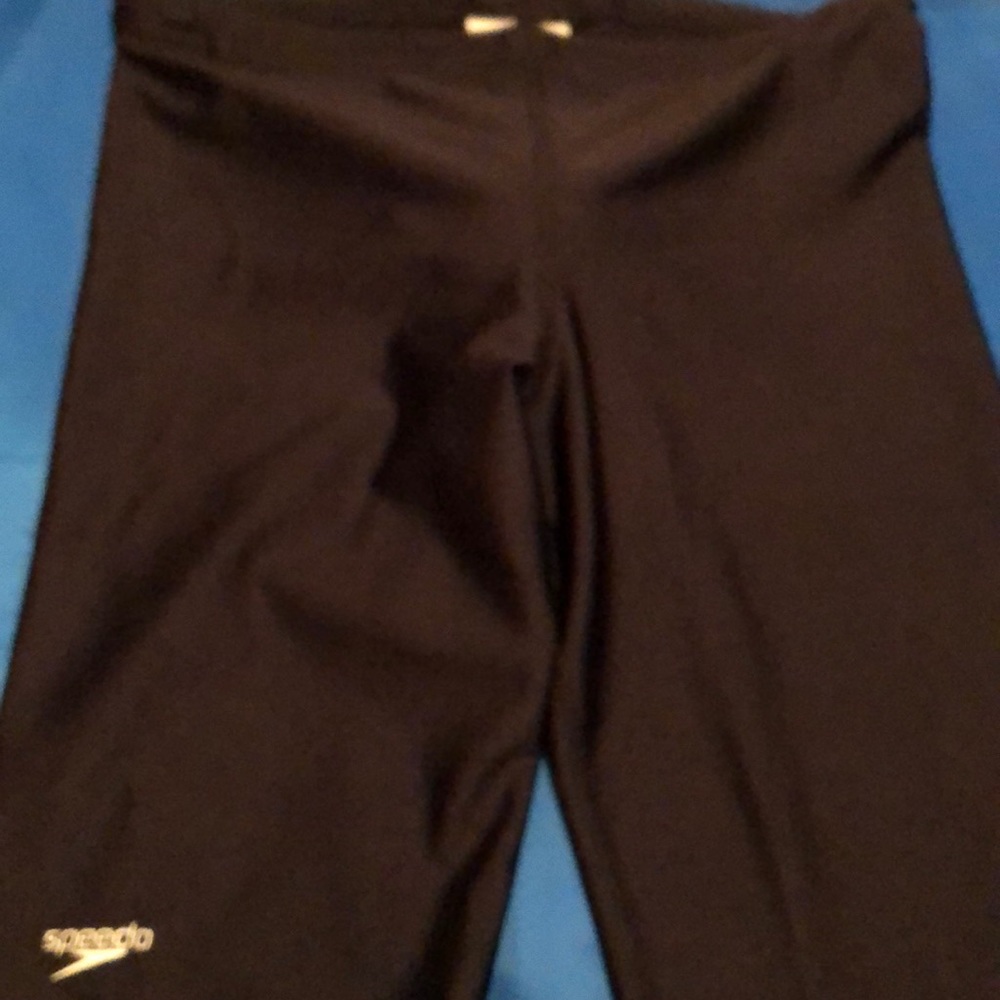 Men’s Speedo Swimsuit Jammer